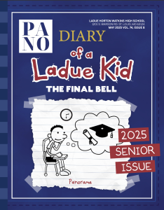 Pano Senior Issue